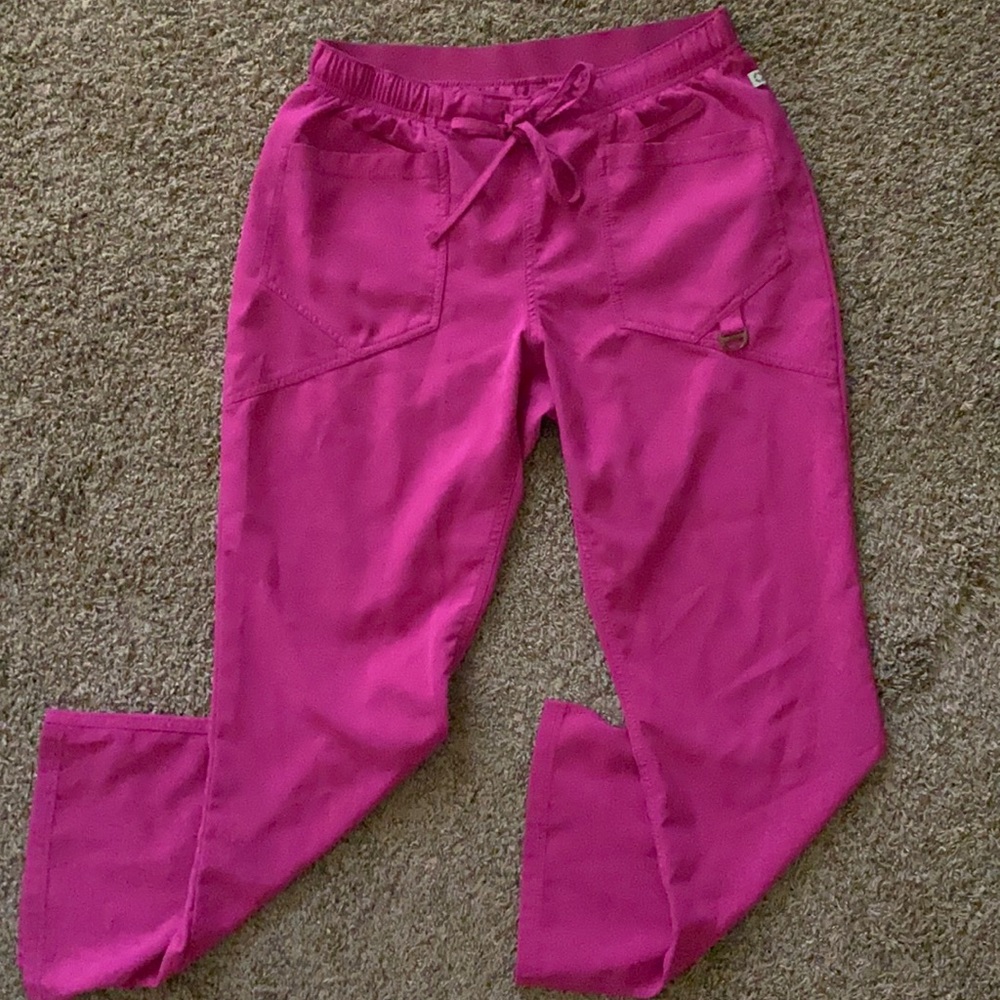 Careisma PM scrub pants